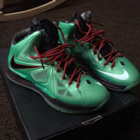 Lebron X - Picture 1 of 1